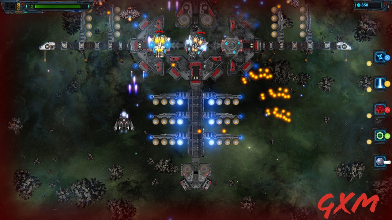 Screenshot 8 of I, AI