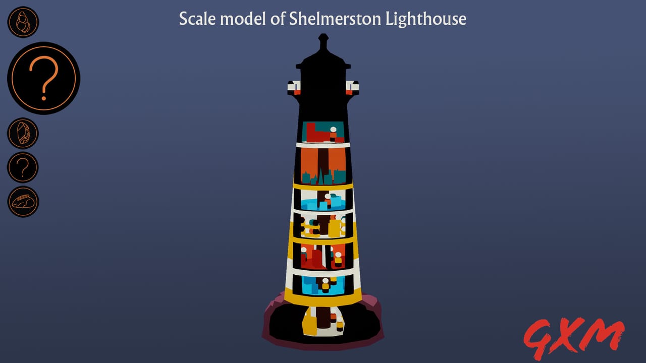 Screenshot 2 of I Am Dead