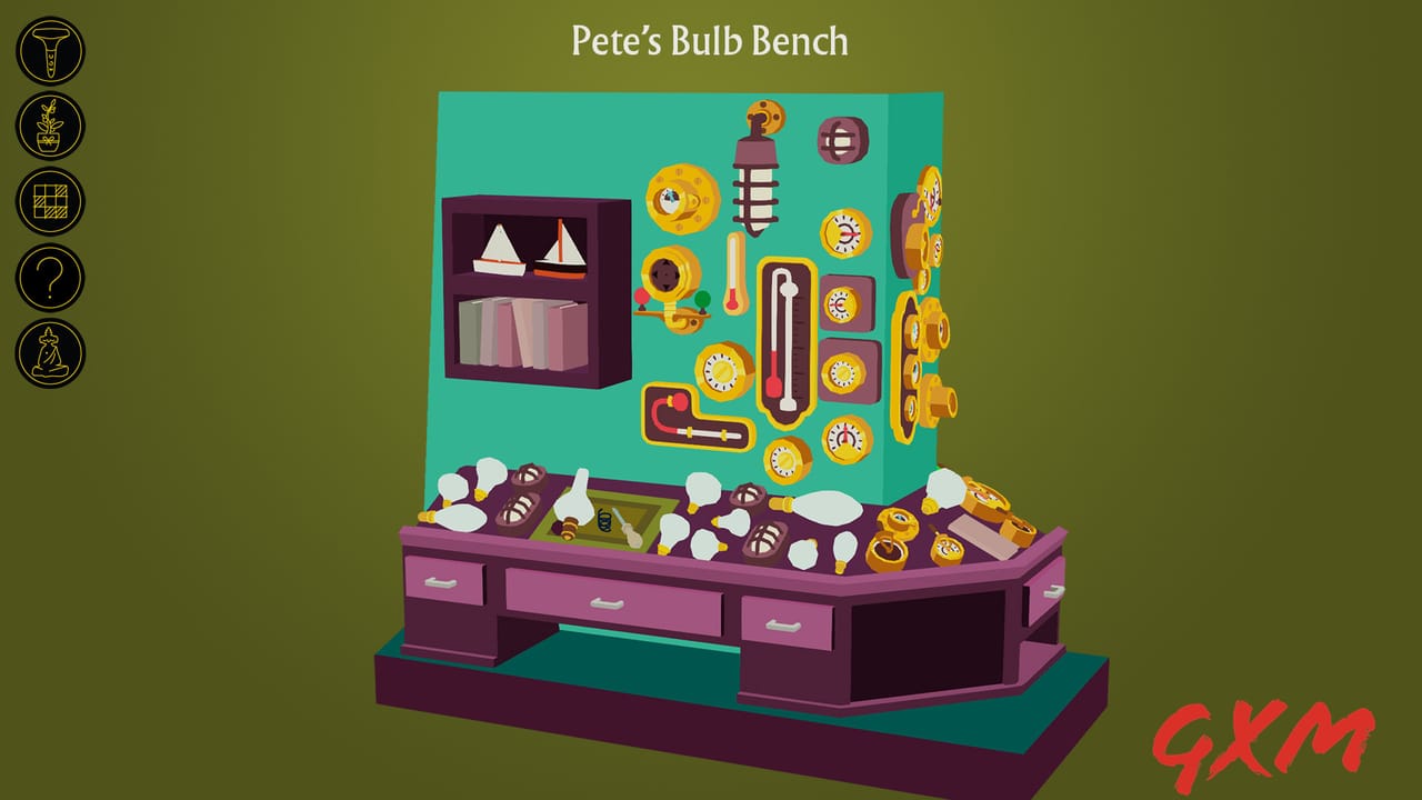 Screenshot 4 of I Am Dead