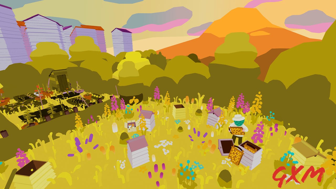 Screenshot 5 of I Am Dead