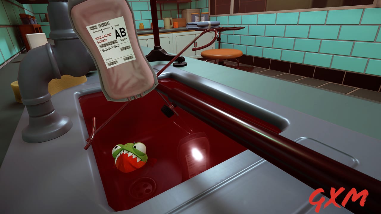 I Am Fish Screenshot 1