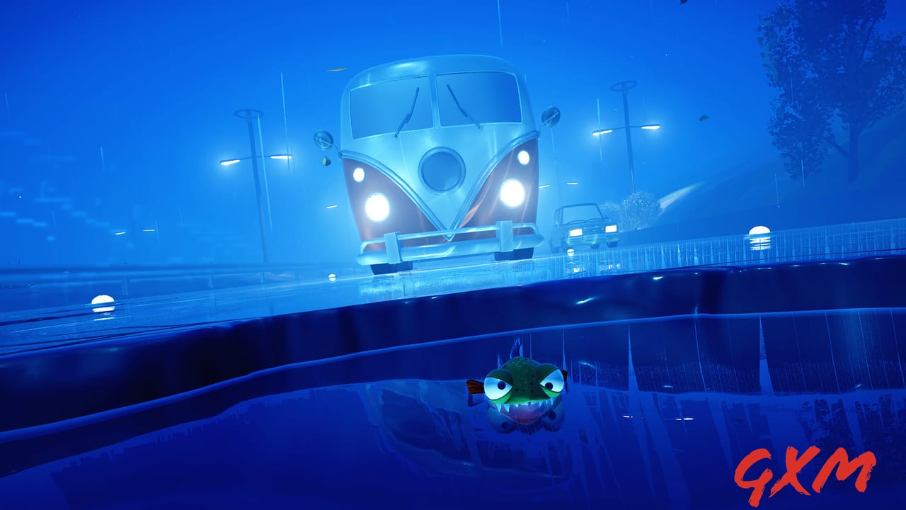 Screenshot 4 of I Am Fish