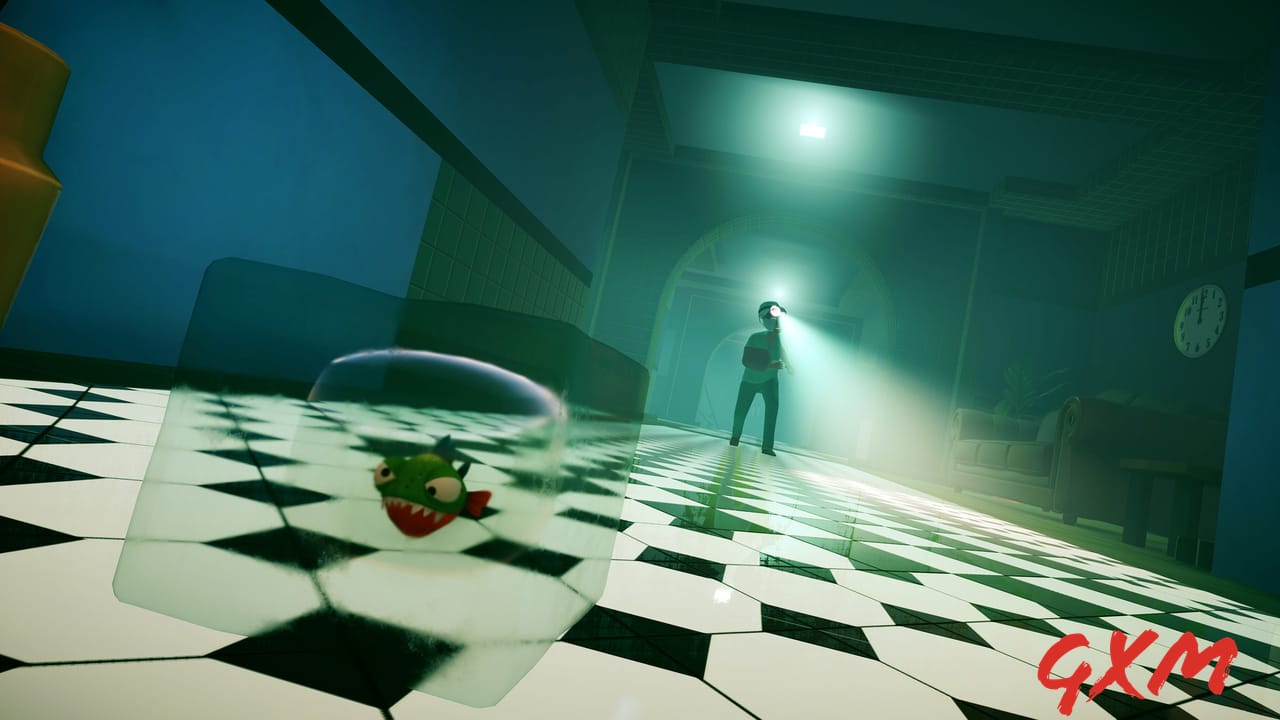 Screenshot 5 of I Am Fish