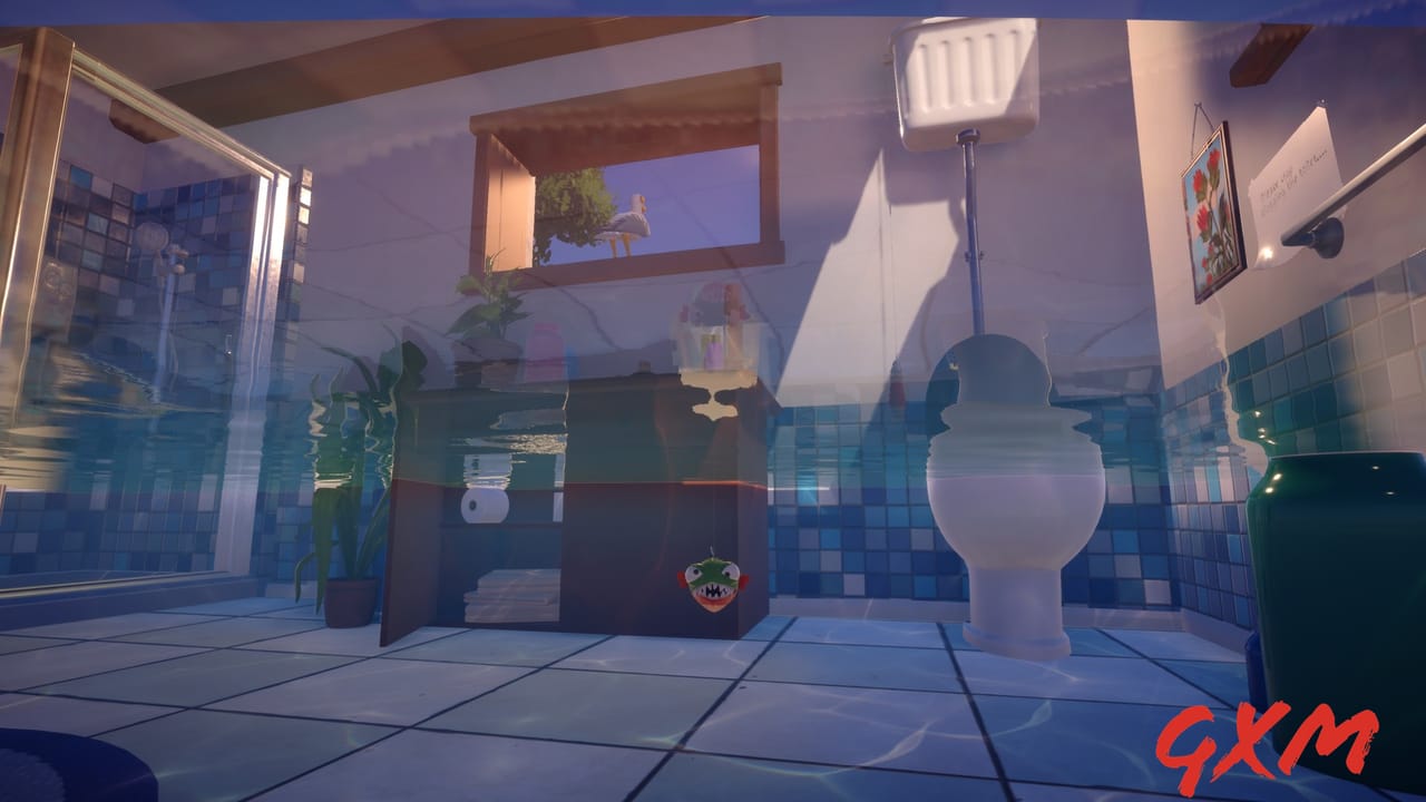 Screenshot 8 of I Am Fish