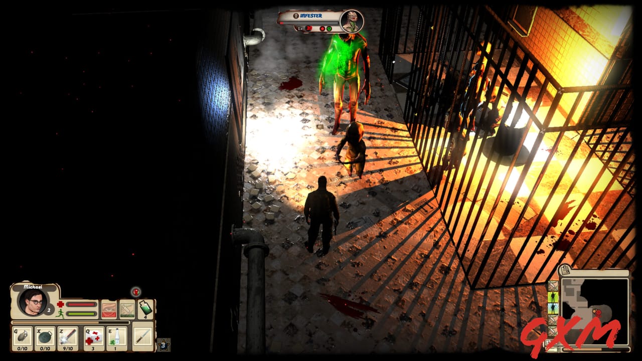 Screenshot 7 of I Shall Remain