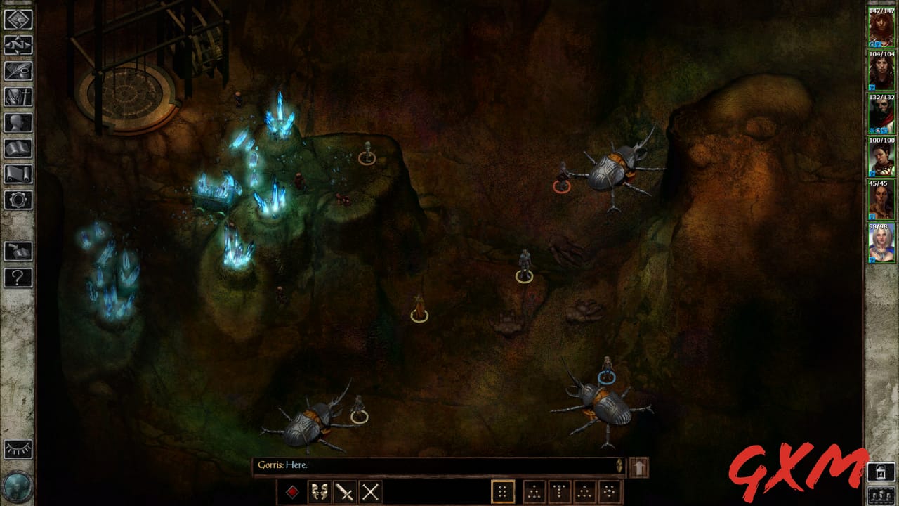 Screenshot 5 of Icewind Dale: Enhanced Edition