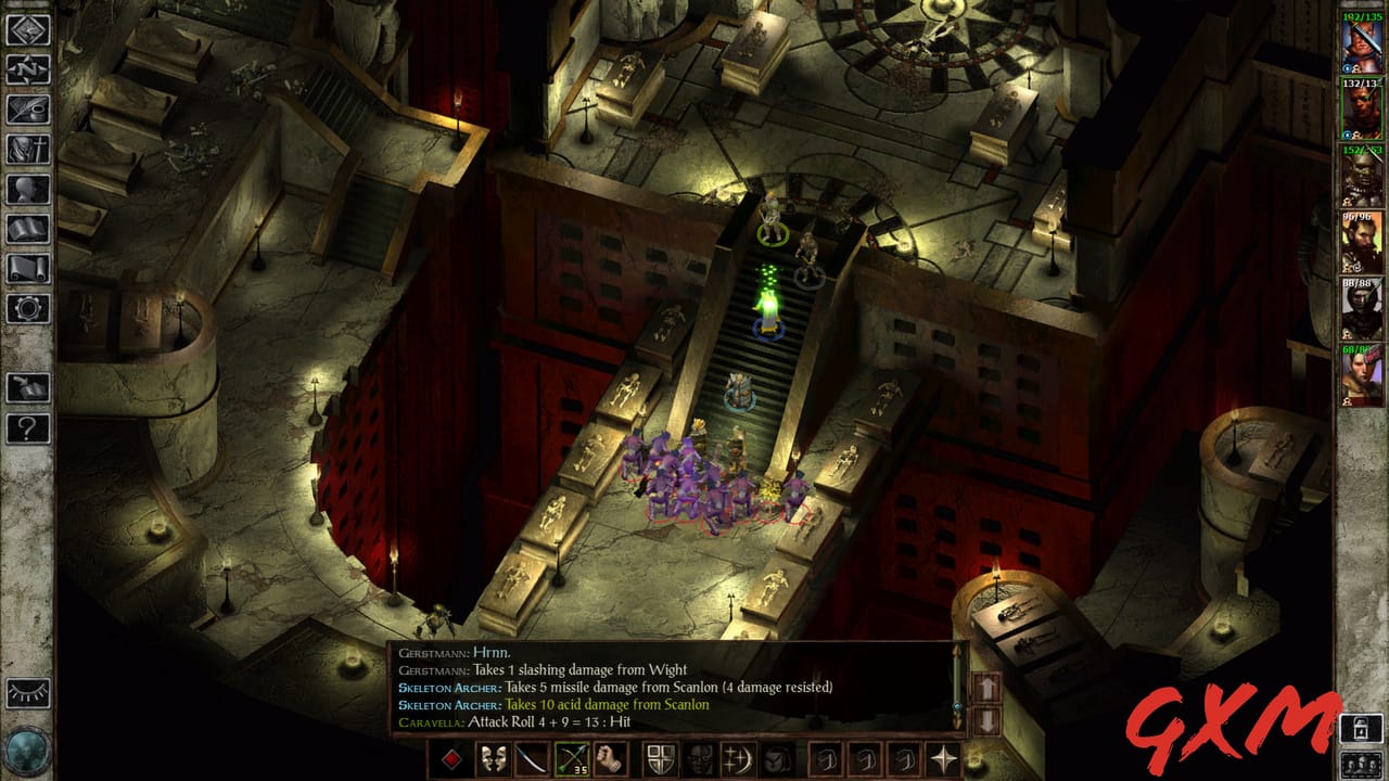 Screenshot 7 of Icewind Dale: Enhanced Edition