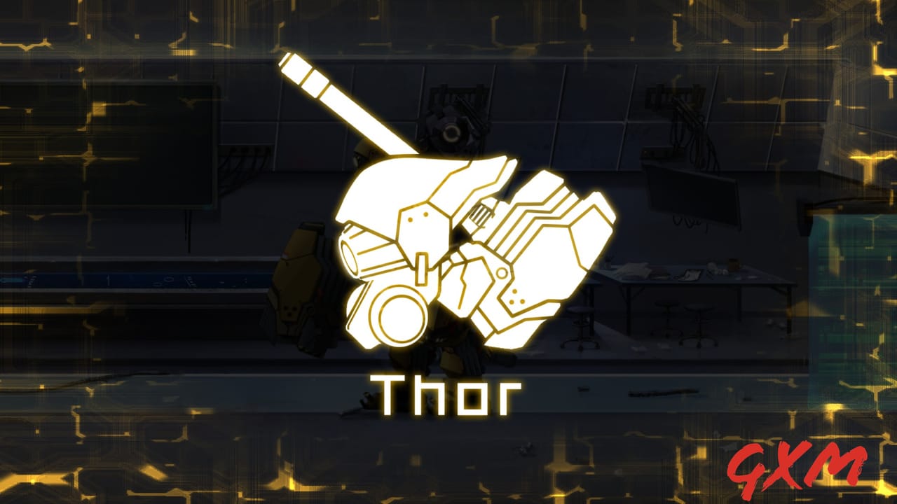 Screenshot 8 of ICEY