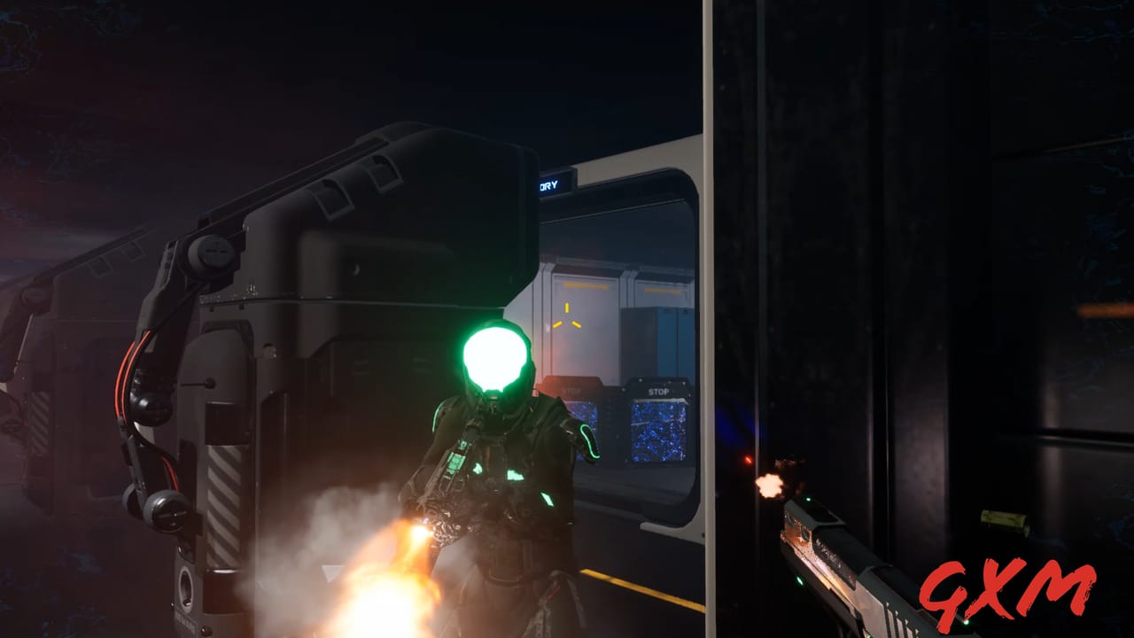 Screenshot 2 of ID-EGO