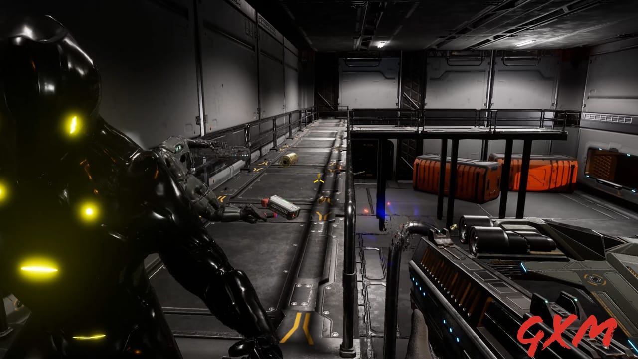 Screenshot 3 of ID-EGO