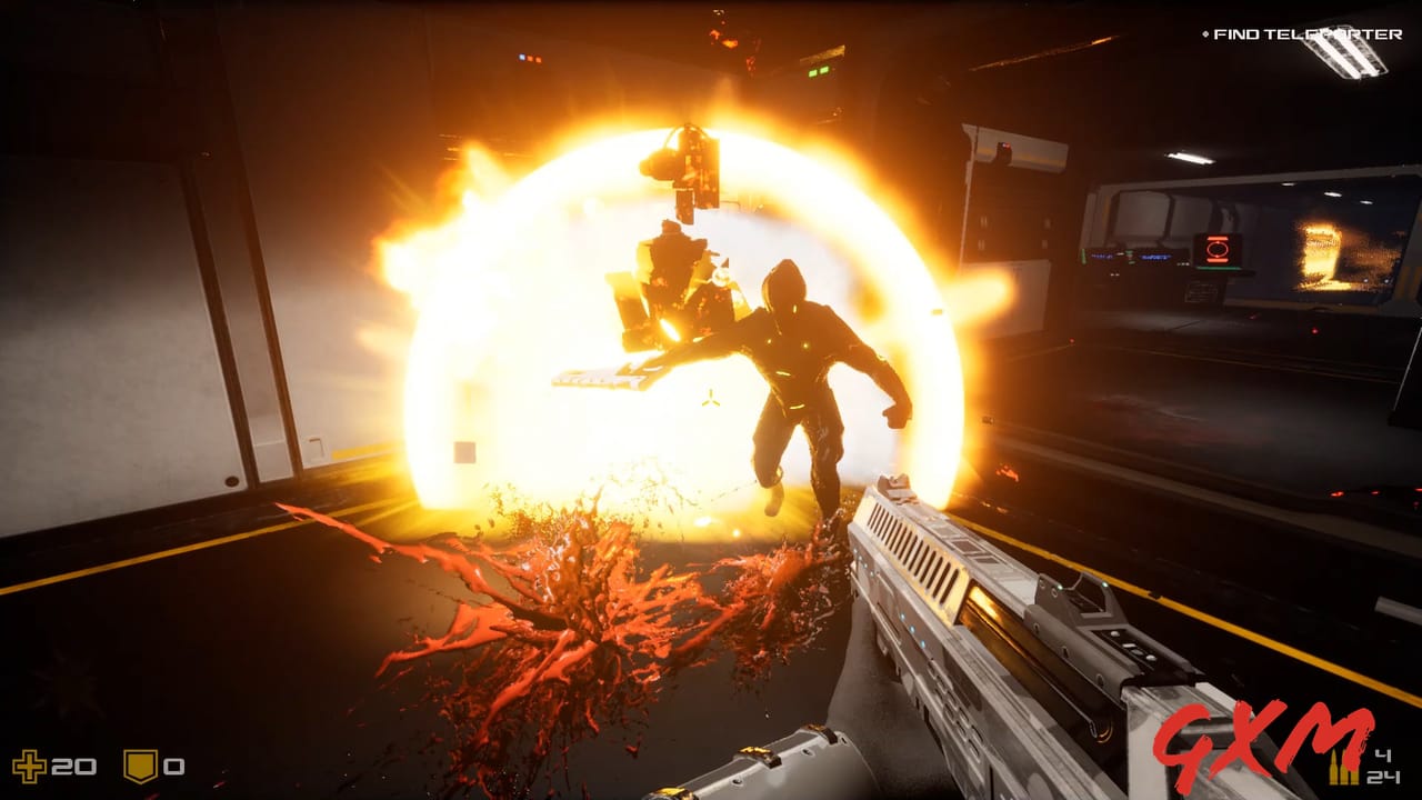 Screenshot 4 of ID-EGO