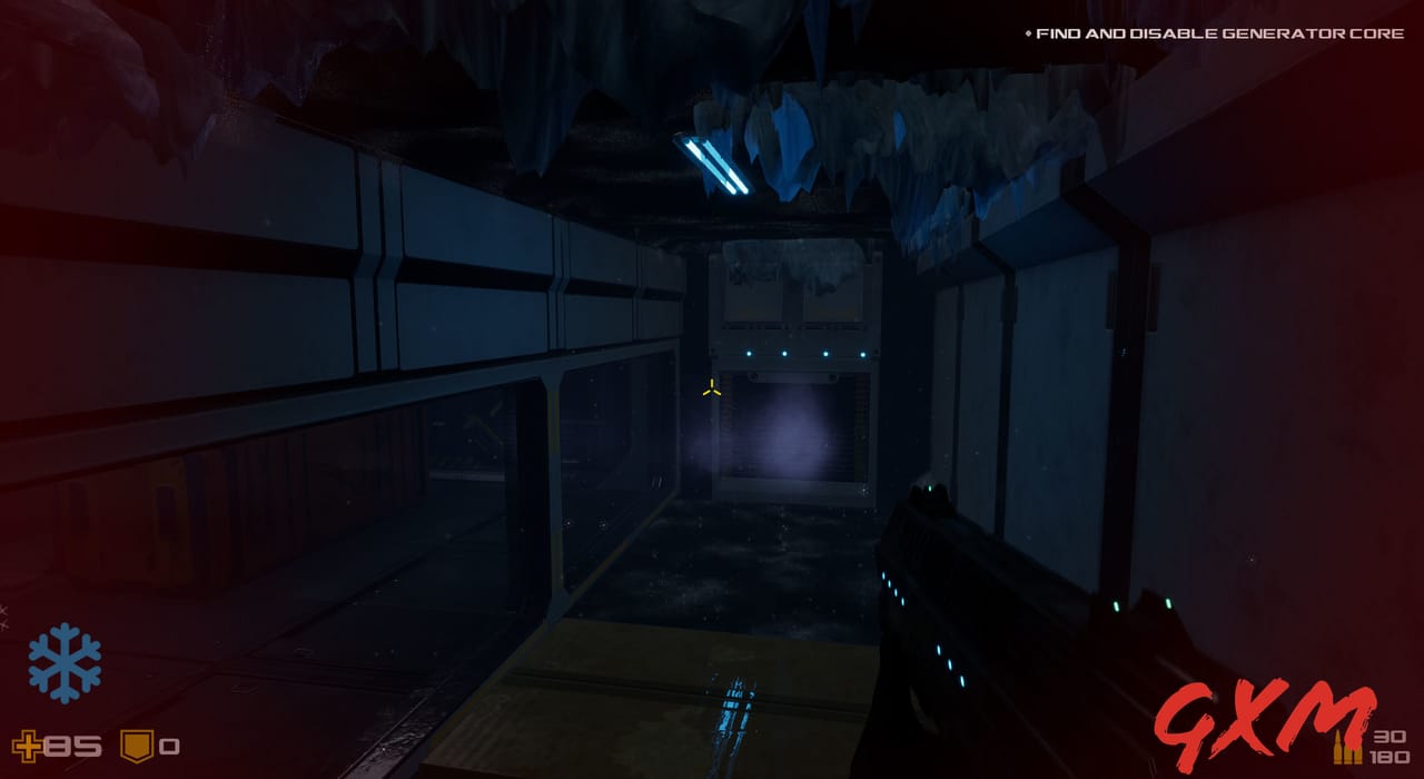 Screenshot 5 of ID-EGO