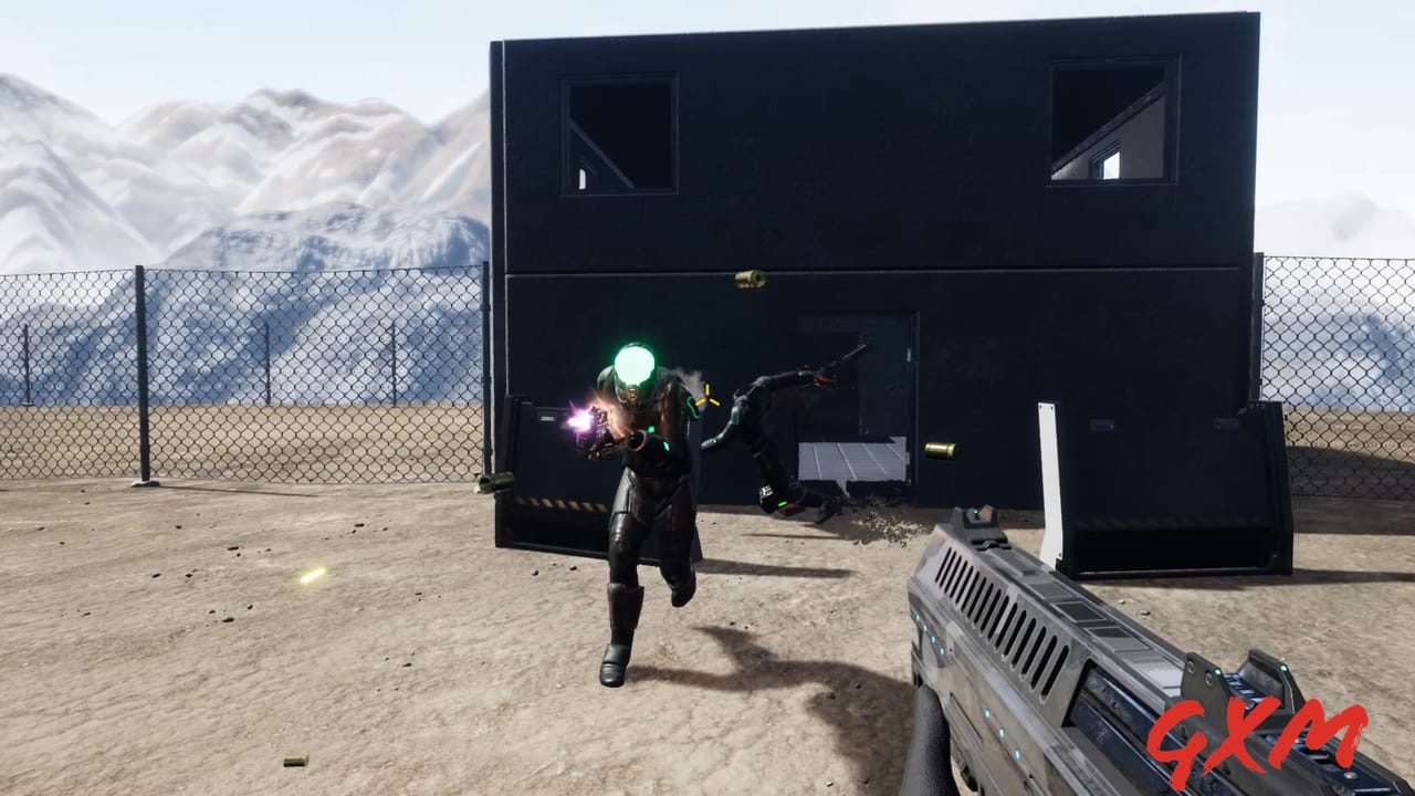 Screenshot 6 of ID-EGO