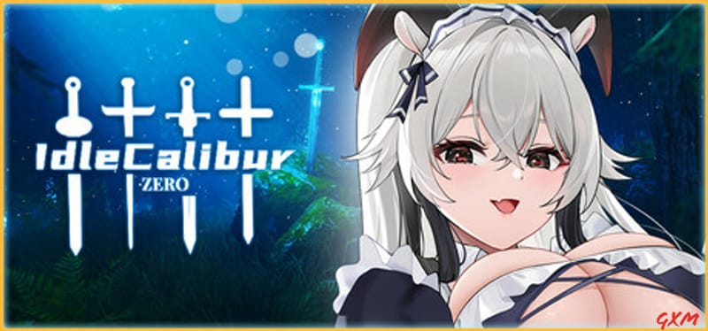 Idle Calibur：Zero