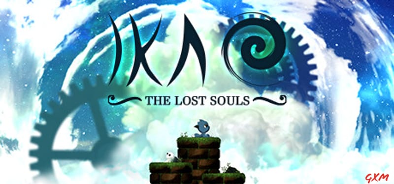 Ikao The lost souls