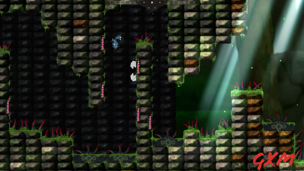 Screenshot 3 of Ikao The lost souls