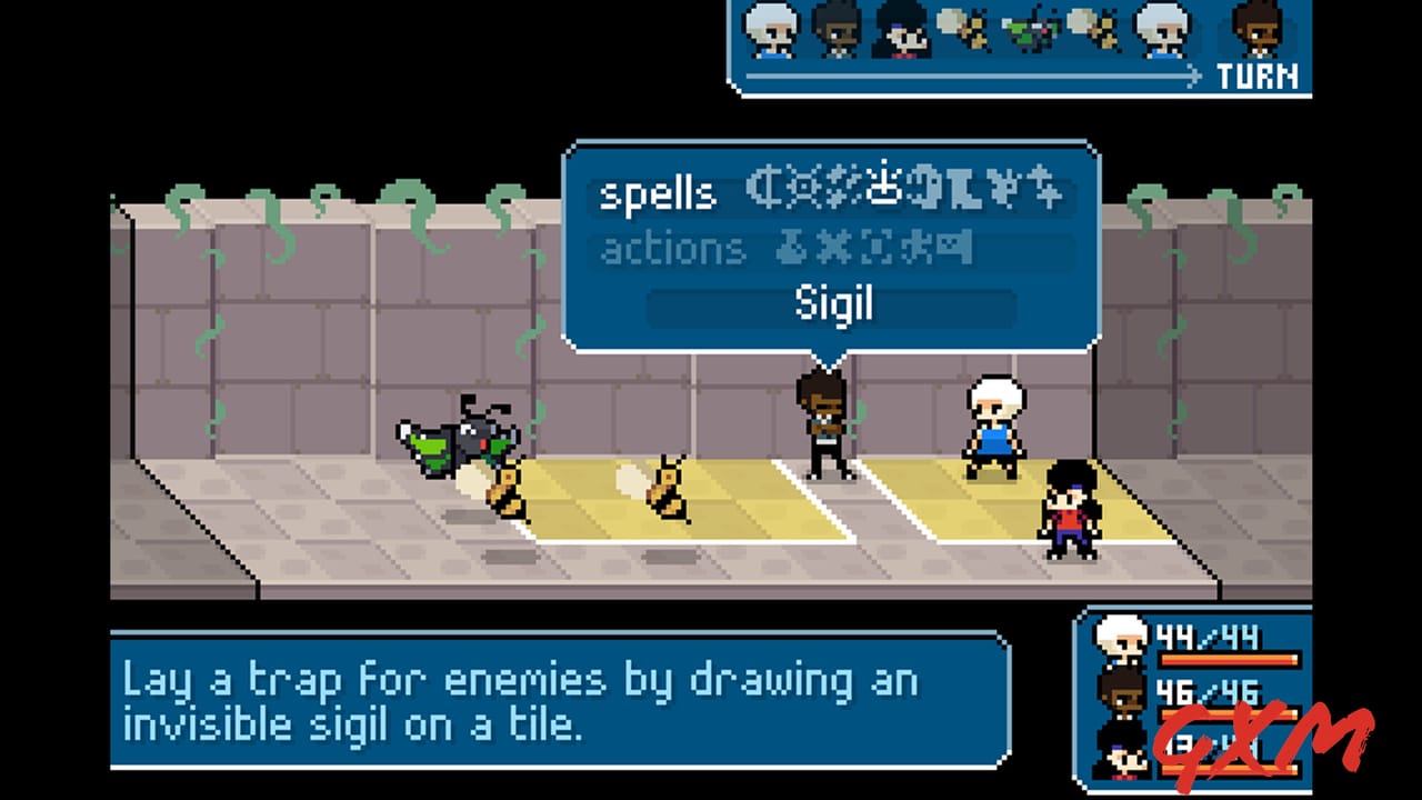 Screenshot 2 of Ikenfell