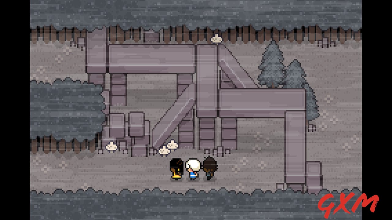 Screenshot 3 of Ikenfell