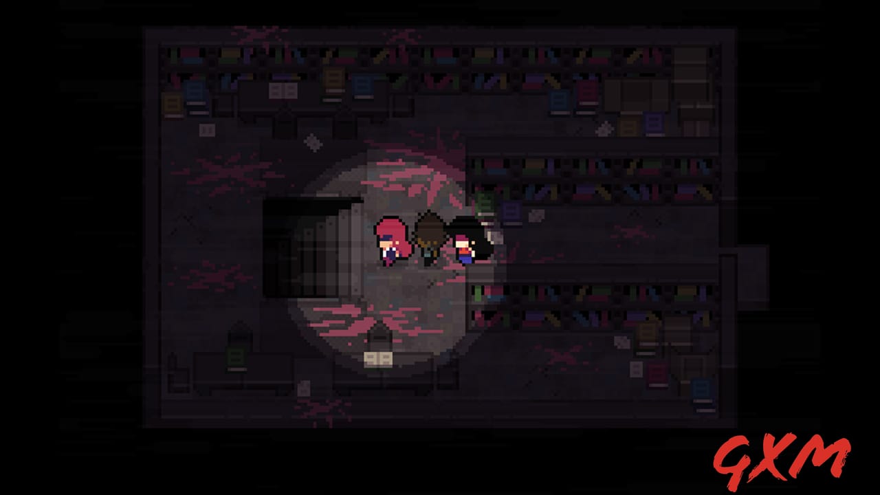 Screenshot 5 of Ikenfell