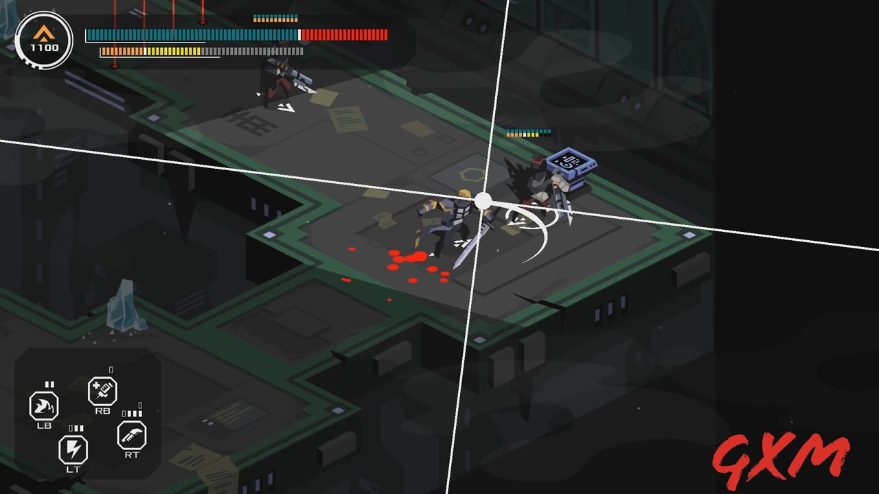 Screenshot 3 of Immortal Planet