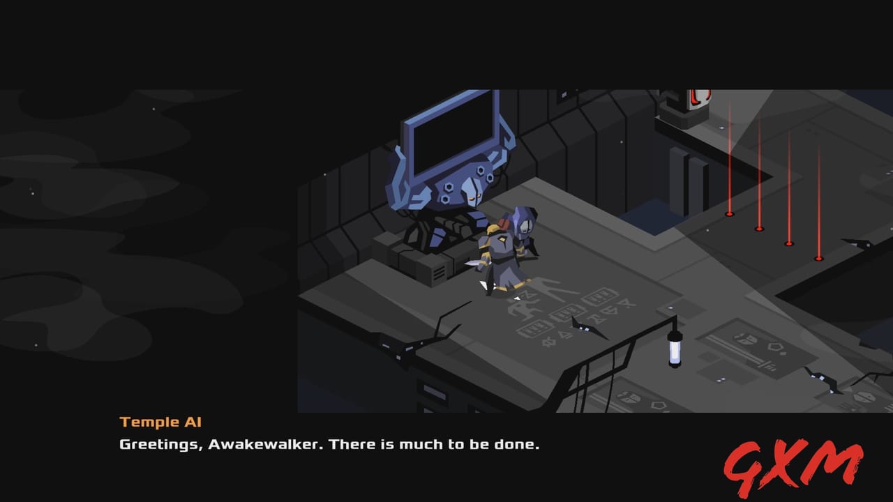 Screenshot 5 of Immortal Planet