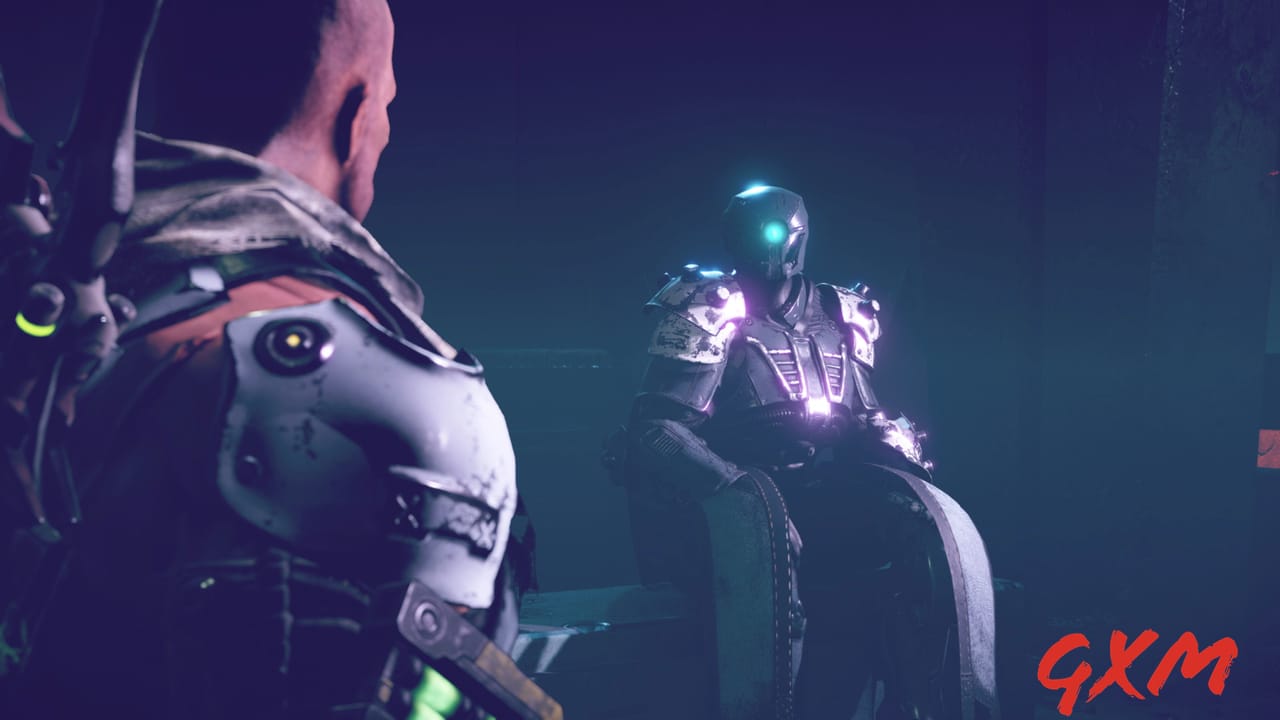 Screenshot 6 of Immortal: Unchained