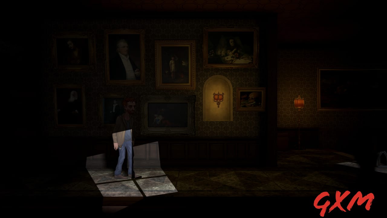 Screenshot 2 of Immure