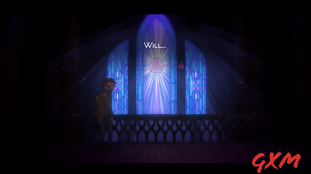 Screenshot 3 of Immure