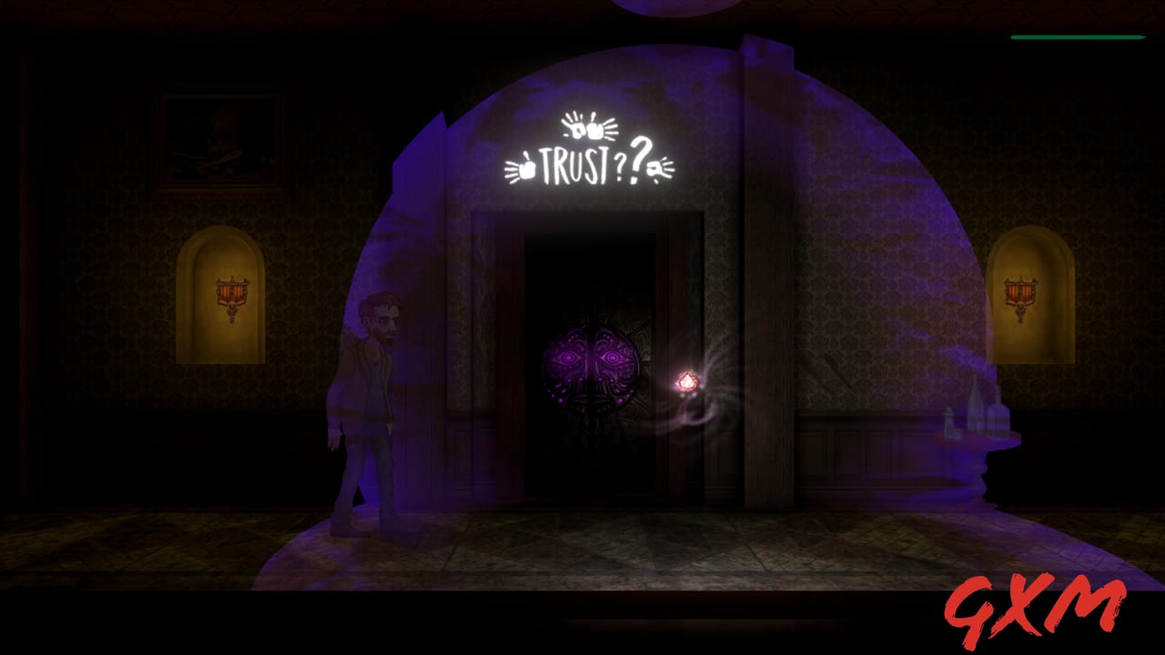 Screenshot 4 of Immure