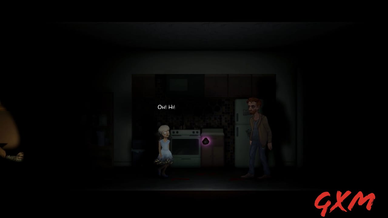 Screenshot 7 of Immure