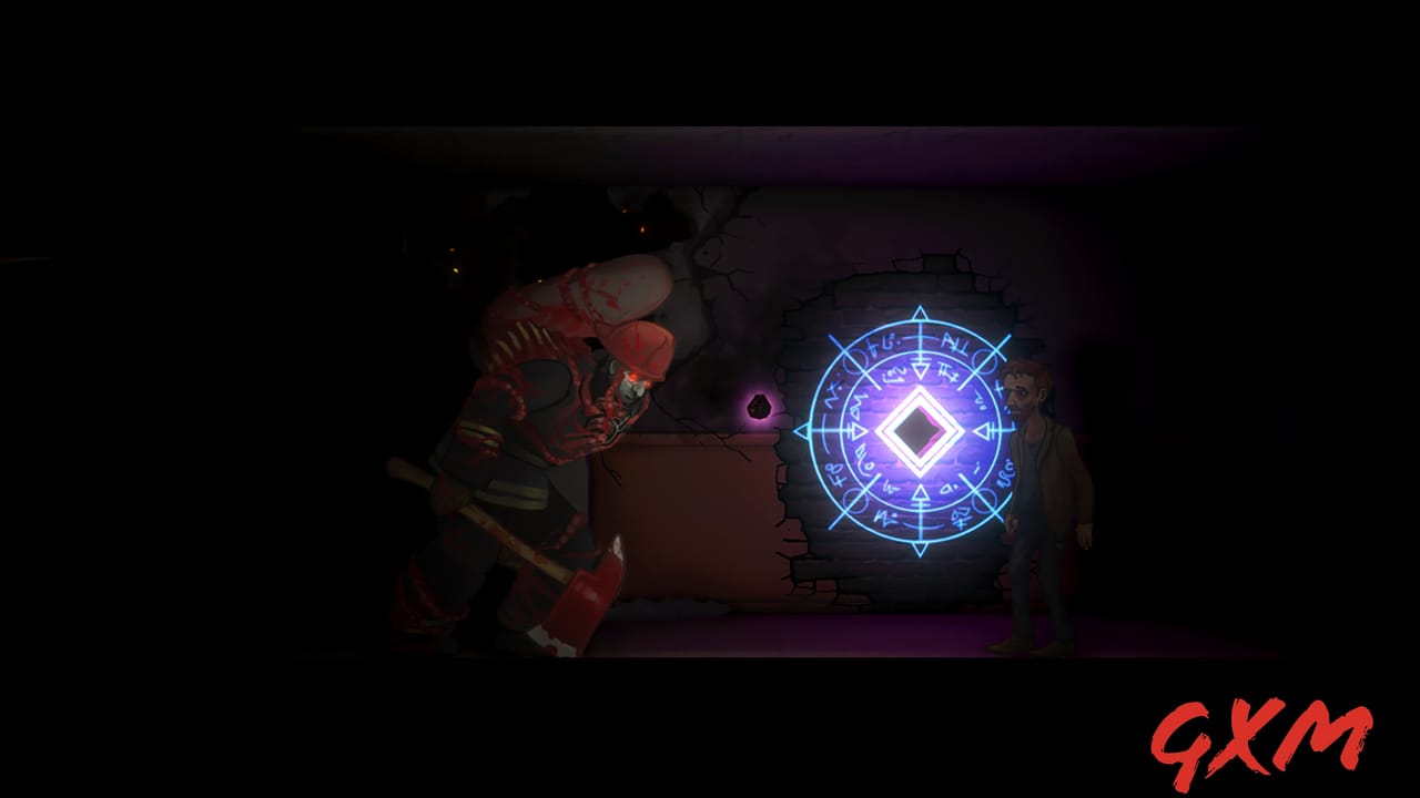 Screenshot 8 of Immure