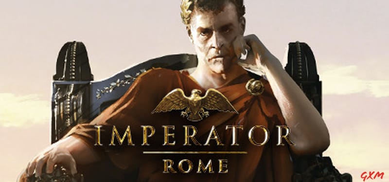 Imperator: Rome