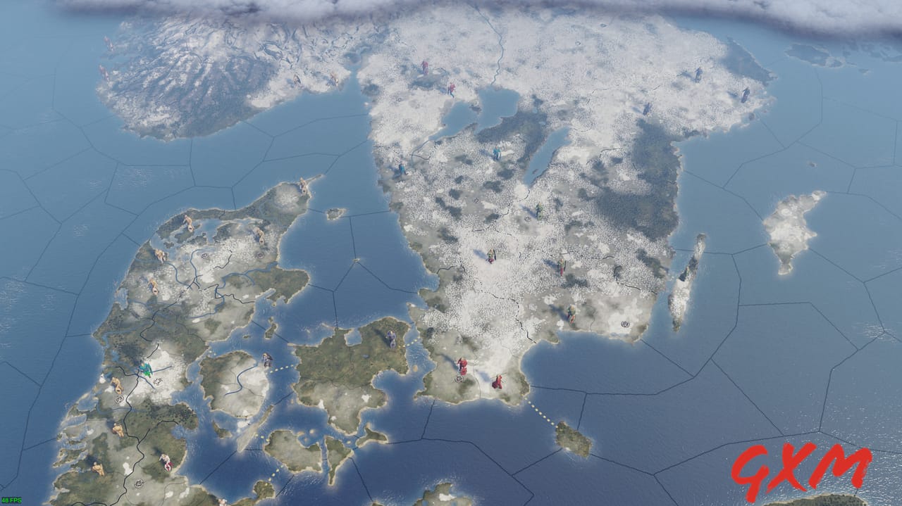 Screenshot 7 of Imperator: Rome