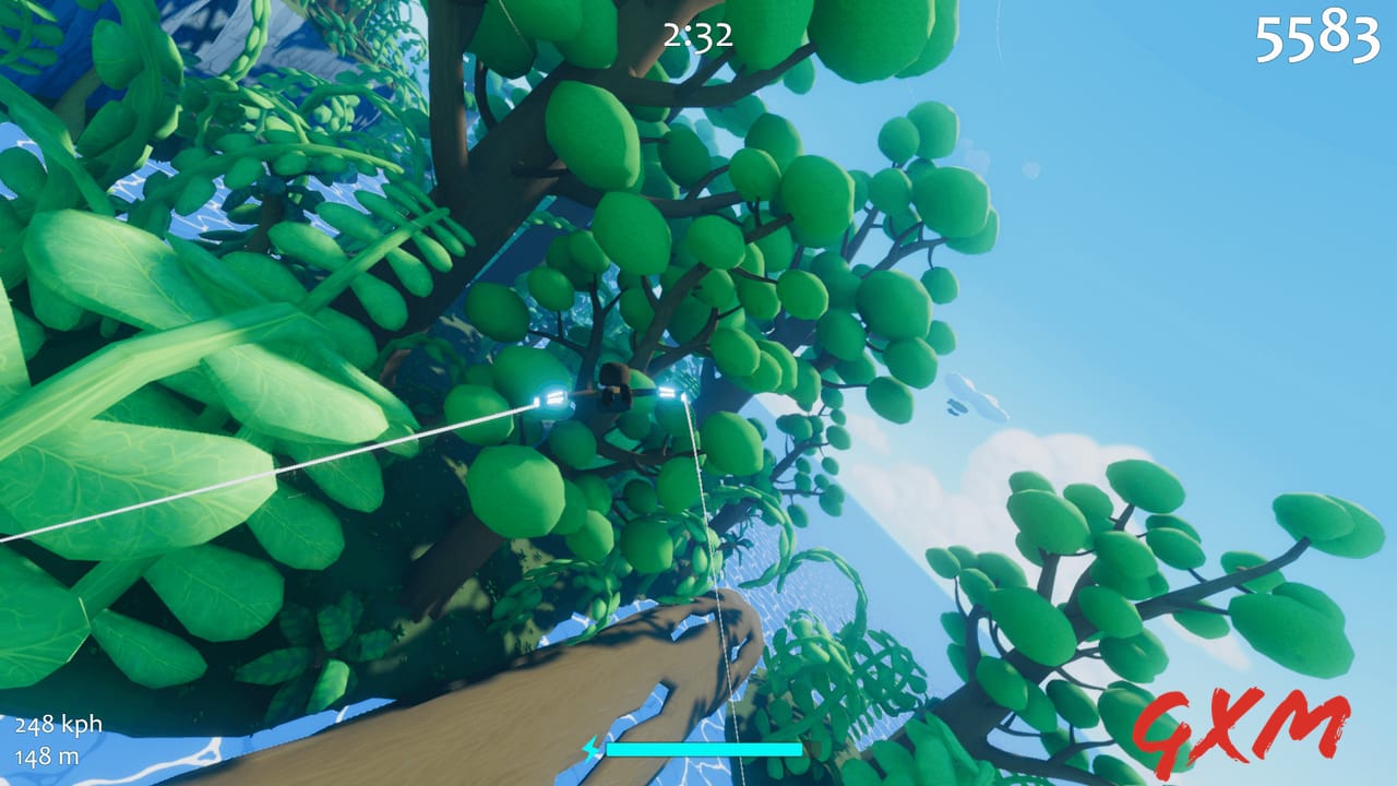 Screenshot 2 of Impossible Soaring