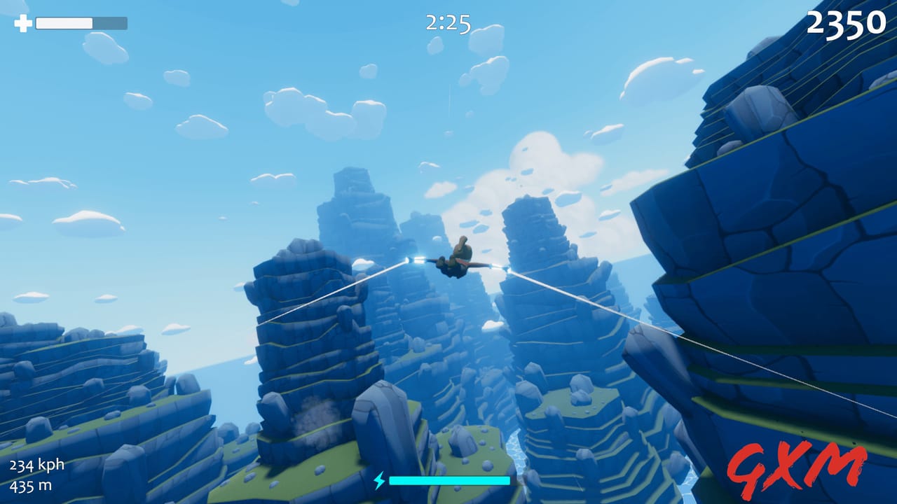 Screenshot 3 of Impossible Soaring
