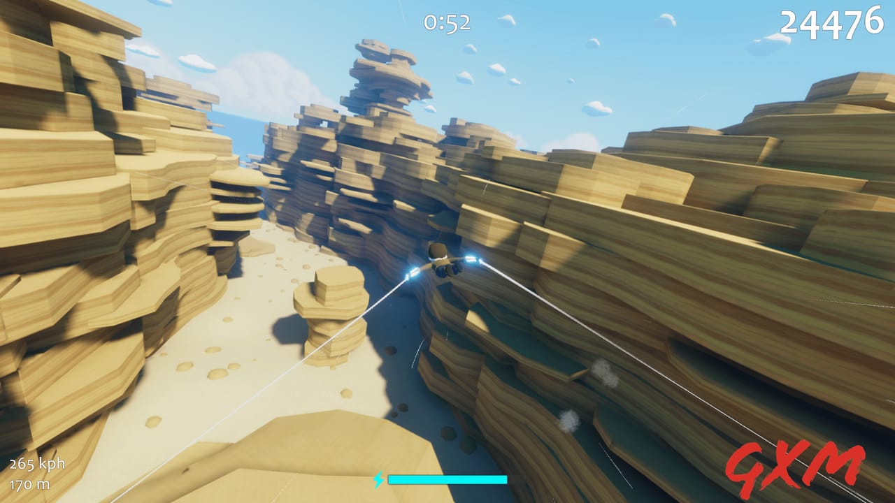 Screenshot 5 of Impossible Soaring