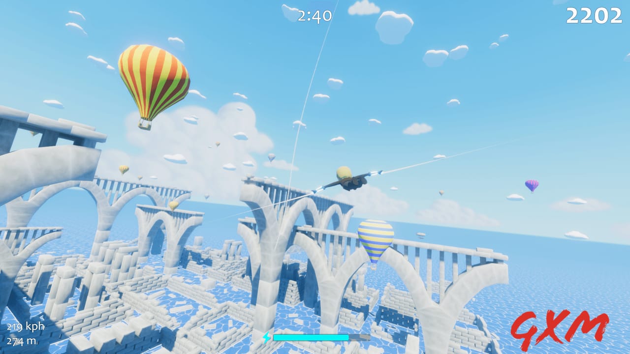 Screenshot 6 of Impossible Soaring