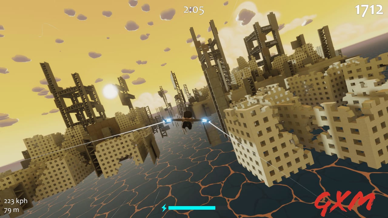 Screenshot 7 of Impossible Soaring