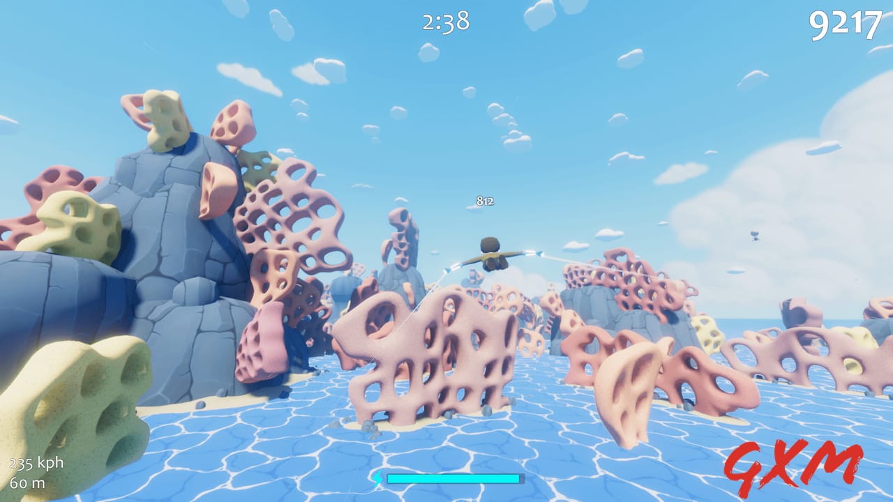 Screenshot 8 of Impossible Soaring