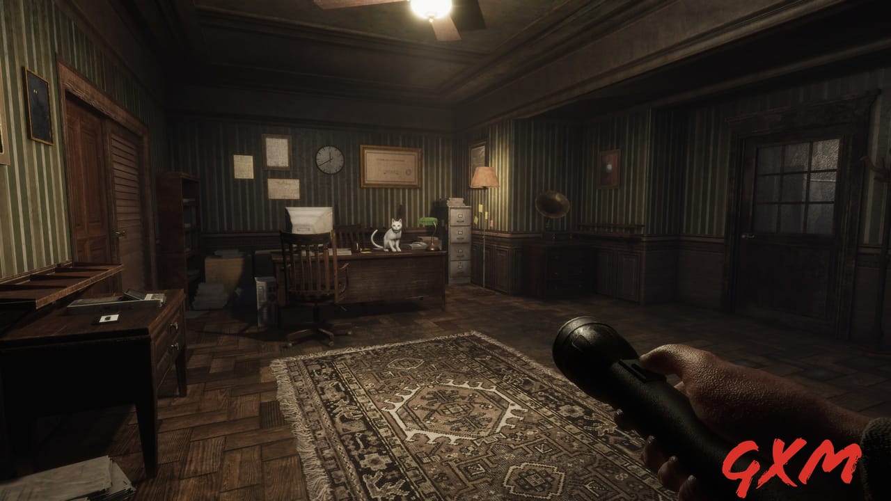 In Sound Mind Screenshot 1