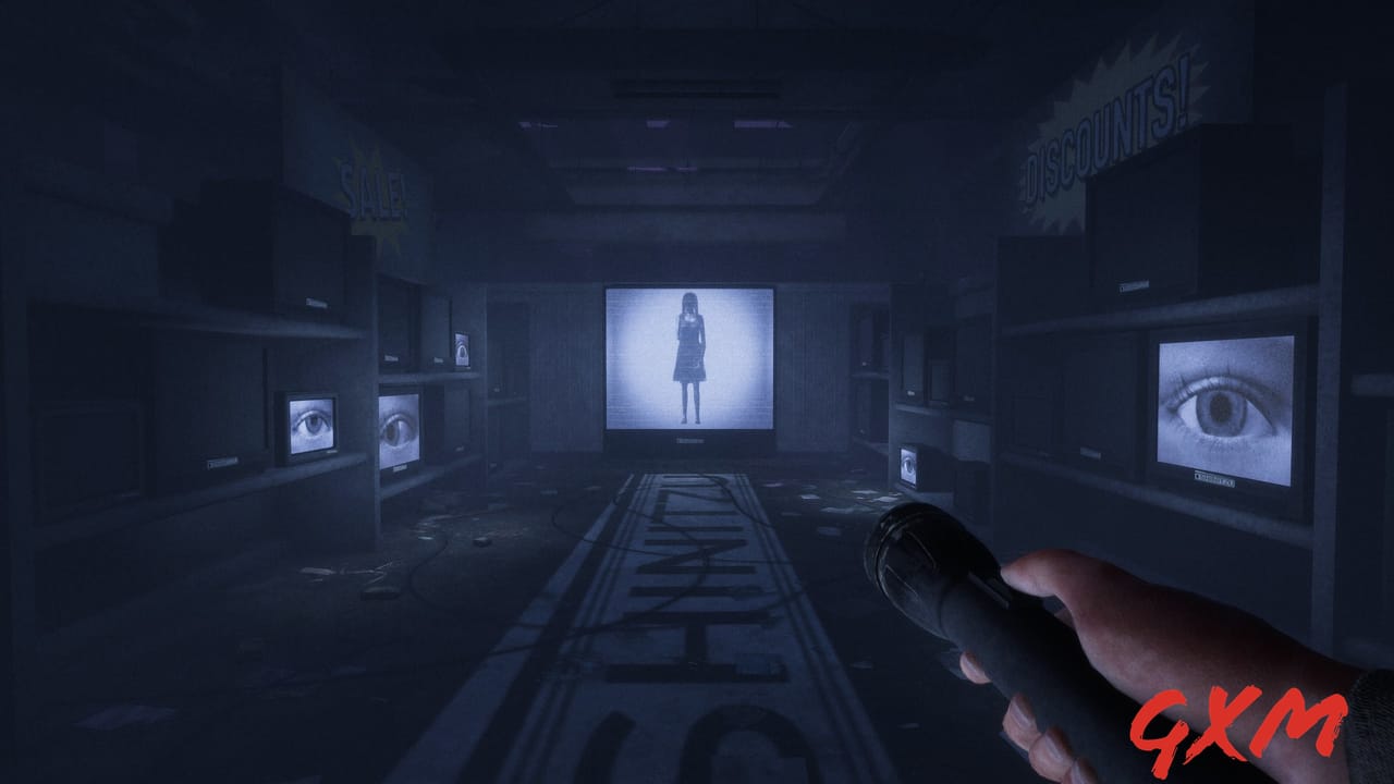 Screenshot 3 of In Sound Mind