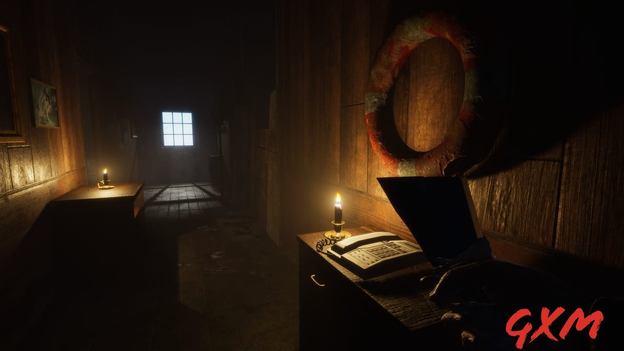 Screenshot 4 of In Sound Mind