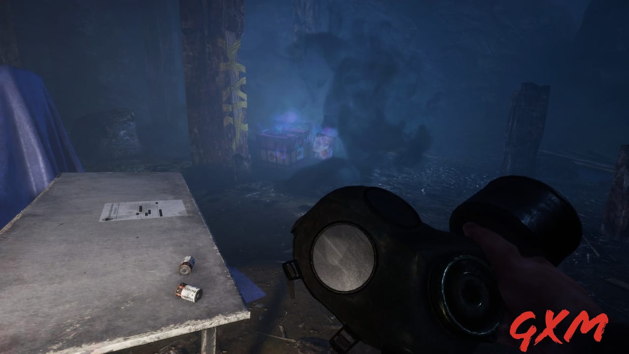 Screenshot 5 of In Sound Mind