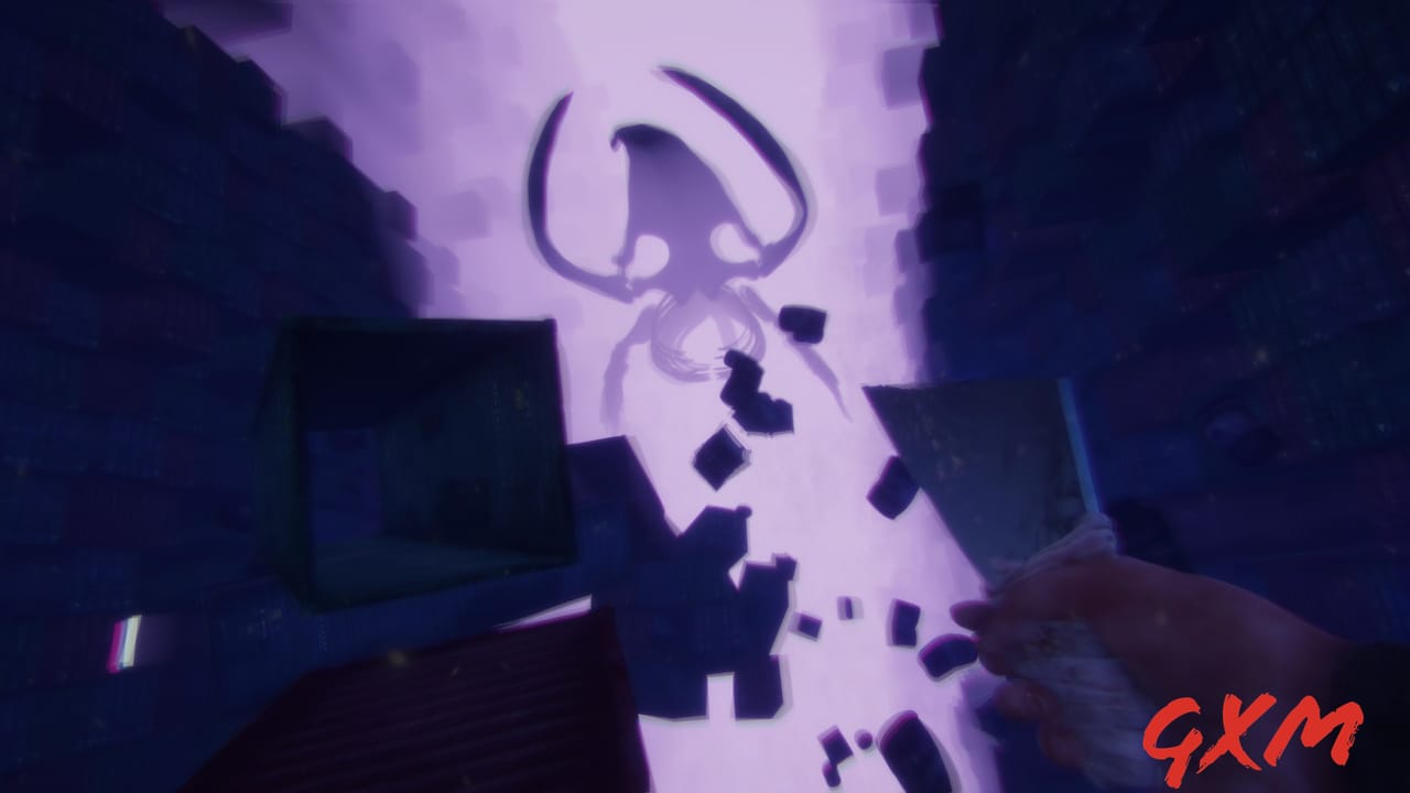 Screenshot 6 of In Sound Mind