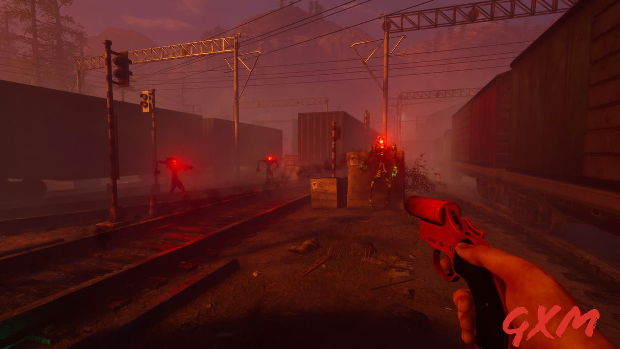 Screenshot 7 of In Sound Mind