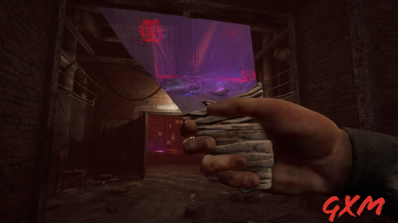 Screenshot 8 of In Sound Mind