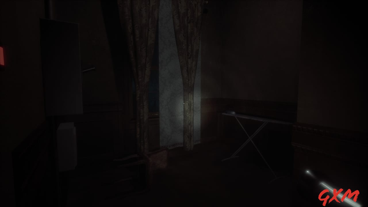 Screenshot 4 of Incoming Evil