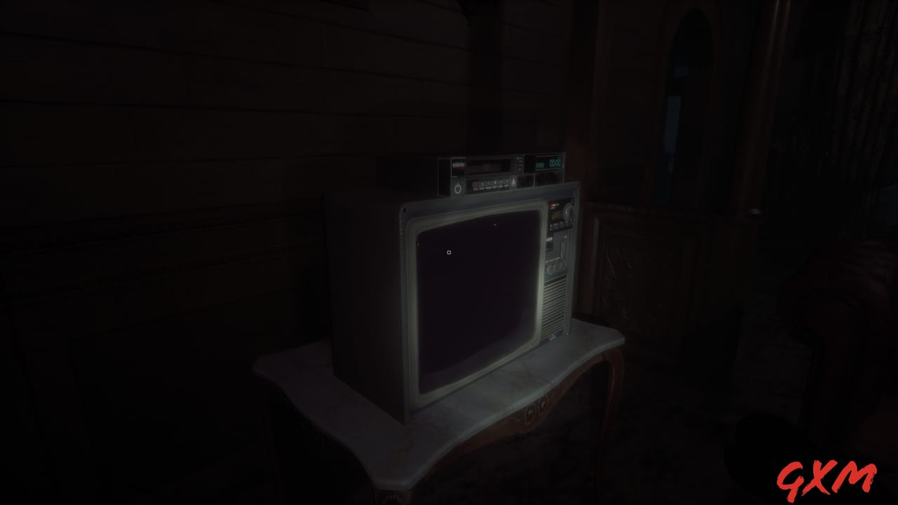 Screenshot 7 of Incoming Evil