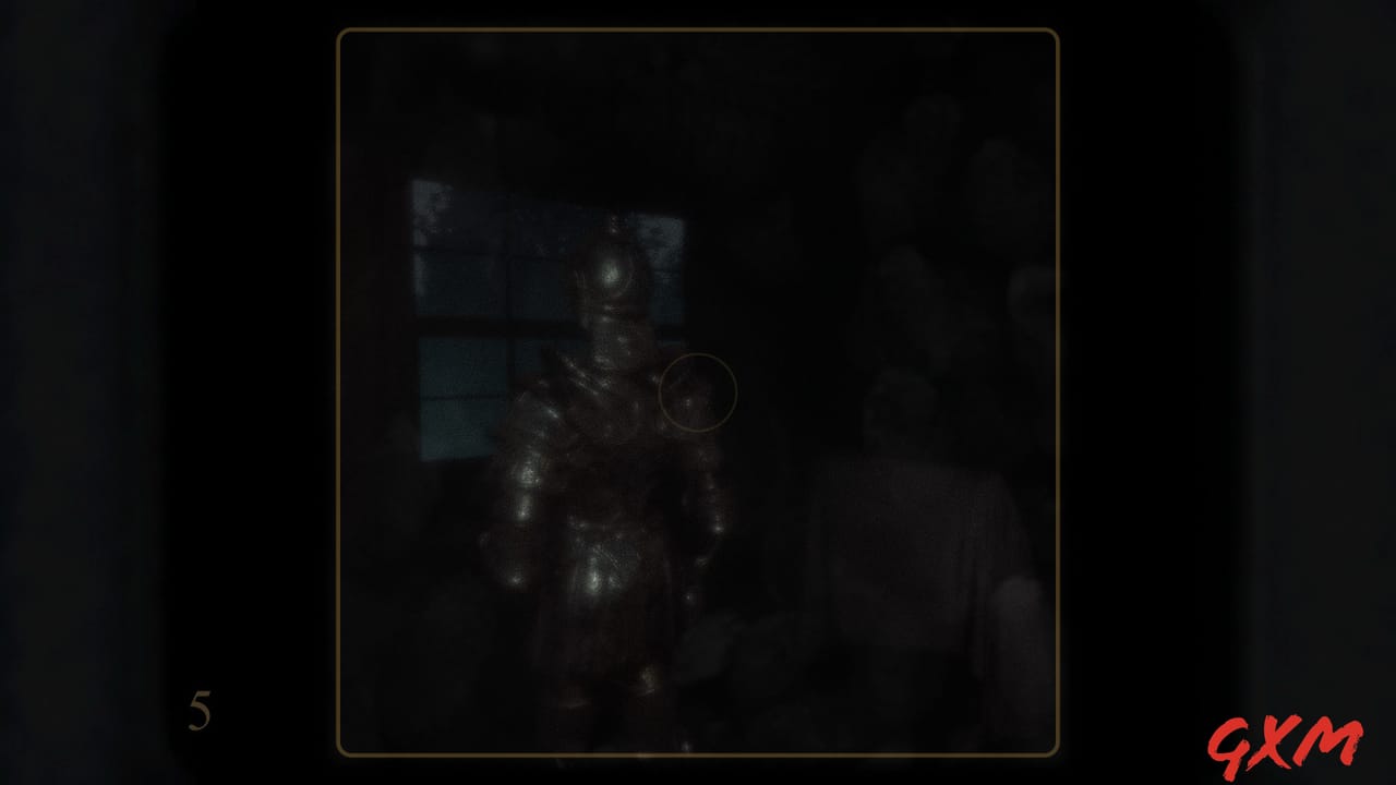 Screenshot 8 of Incoming Evil