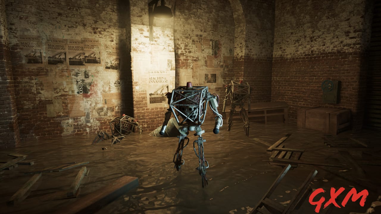 Screenshot 6 of INDUSTRIA